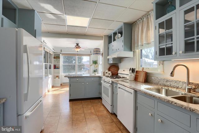 612 16TH ST, New Cumberland, PA 17070