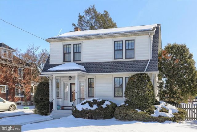 612 16TH ST, New Cumberland, PA 17070