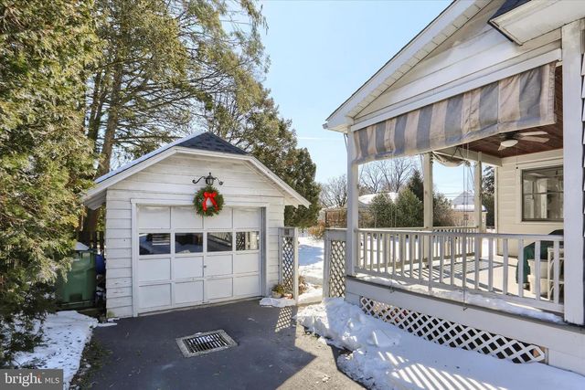 612 16TH ST, New Cumberland, PA 17070