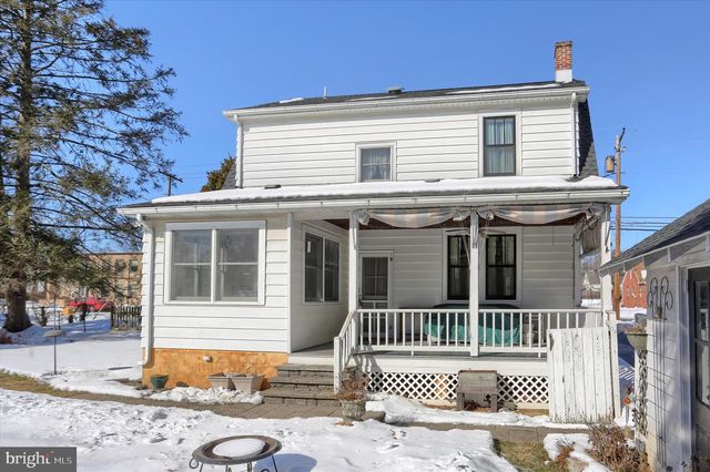 612 16TH ST, New Cumberland, PA 17070