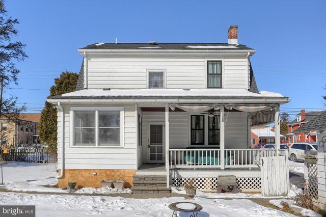 612 16TH ST, New Cumberland, PA 17070