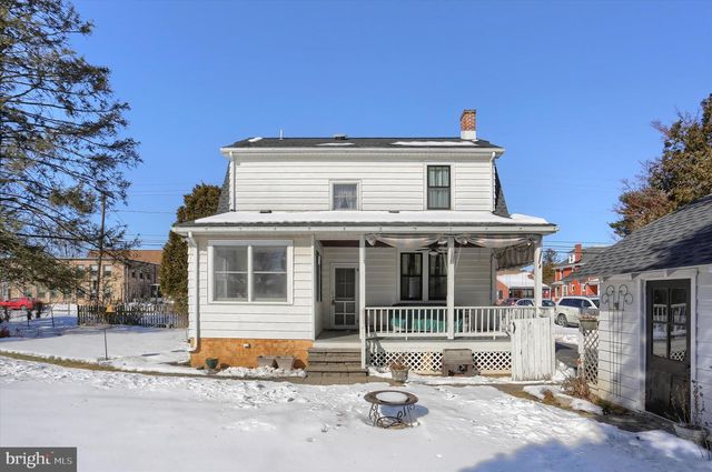 612 16TH ST, New Cumberland, PA 17070