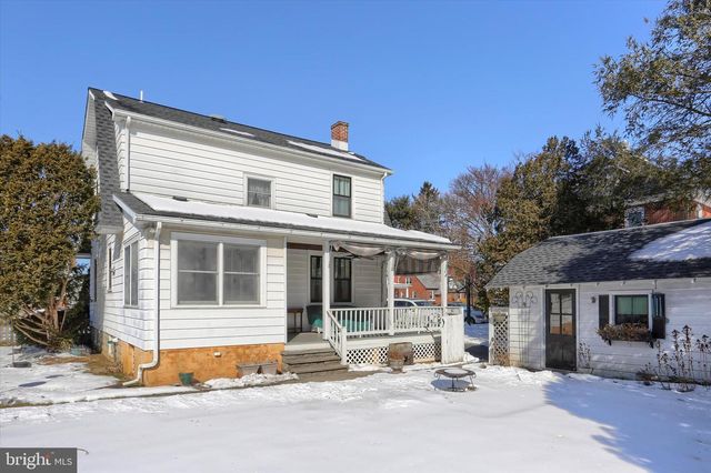 612 16TH ST, New Cumberland, PA 17070