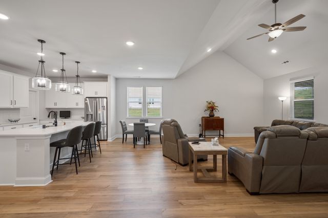 114 Emeline Way, Mount Juliet, TN 37122