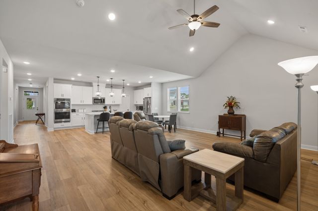114 Emeline Way, Mount Juliet, TN 37122