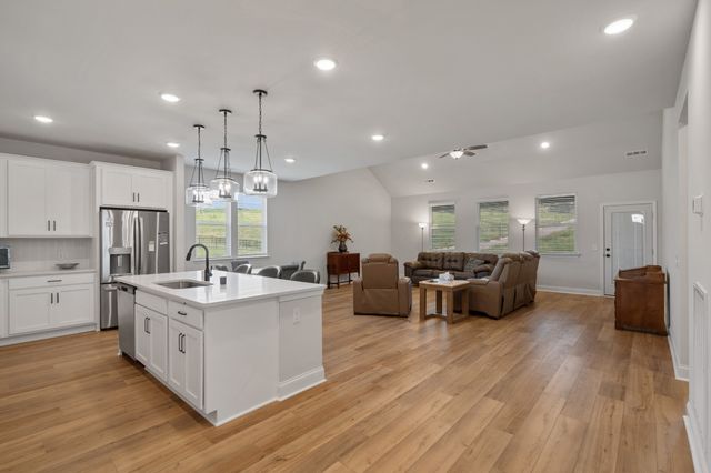 114 Emeline Way, Mount Juliet, TN 37122