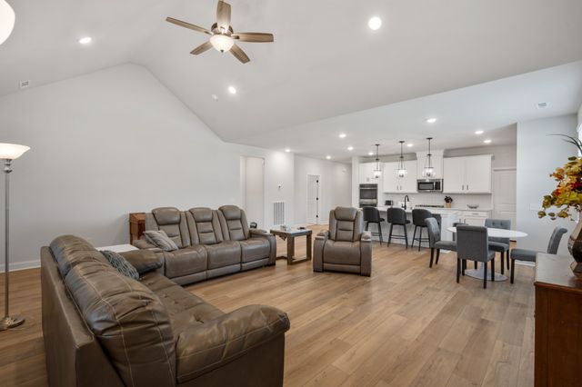 114 Emeline Way, Mount Juliet, TN 37122