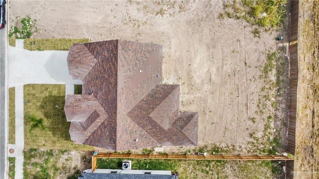 2126 Trinity Street, Donna, TX 78537