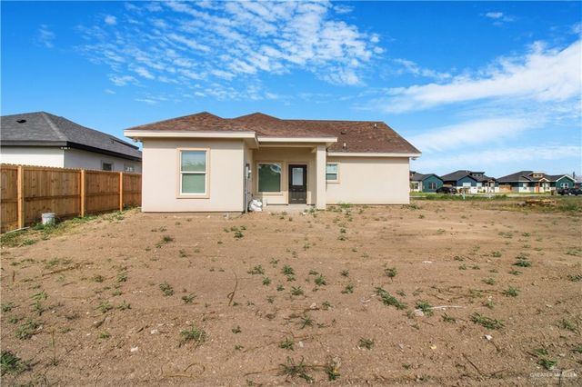 2126 Trinity Street, Donna, TX 78537