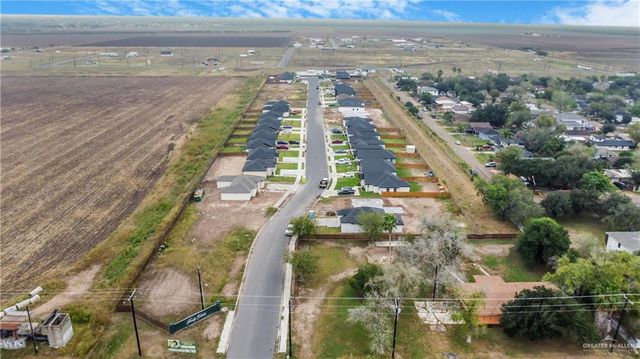 2126 Trinity Street, Donna, TX 78537