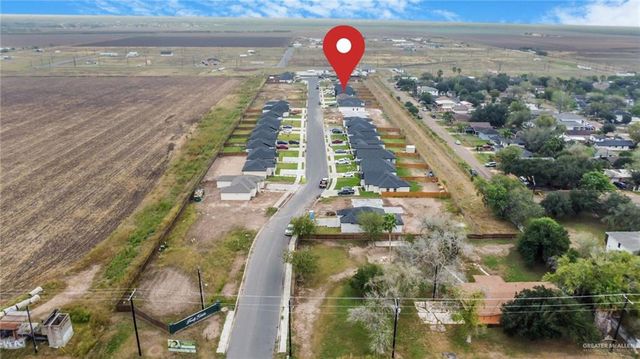 2126 Trinity Street, Donna, TX 78537