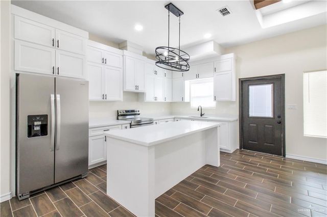 2126 Trinity Street, Donna, TX 78537