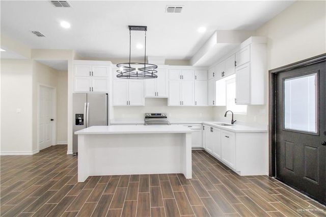 2126 Trinity Street, Donna, TX 78537