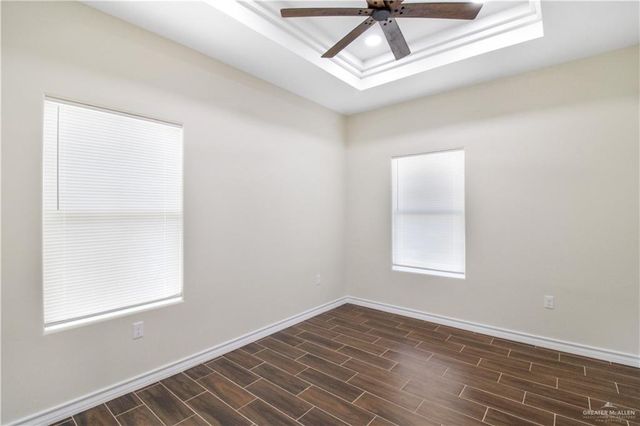 2126 Trinity Street, Donna, TX 78537