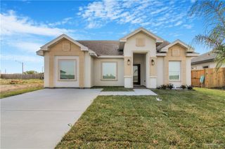 2126 Trinity Street, Donna, TX 78537