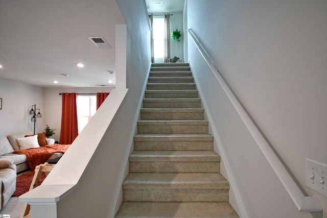 508 Mills Hill Way, Greenville, SC 29605