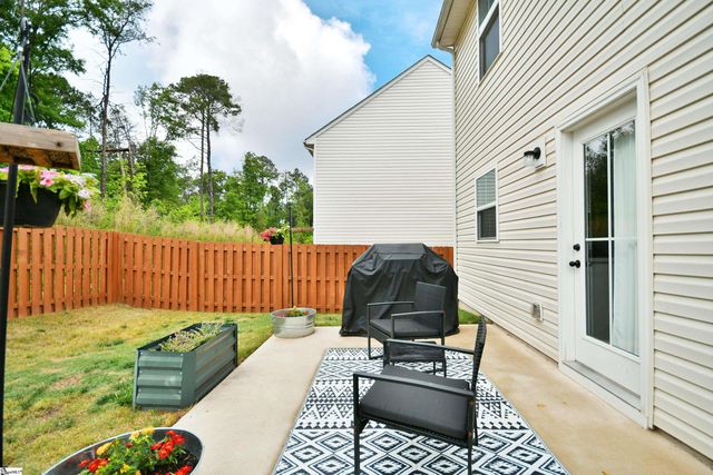 508 Mills Hill Way, Greenville, SC 29605