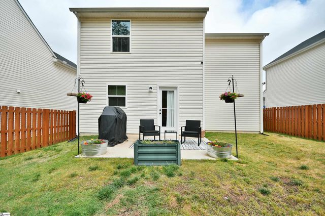 508 Mills Hill Way, Greenville, SC 29605