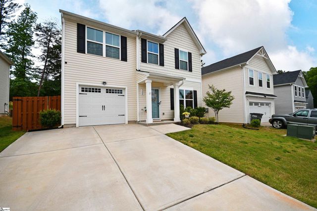 508 Mills Hill Way, Greenville, SC 29605