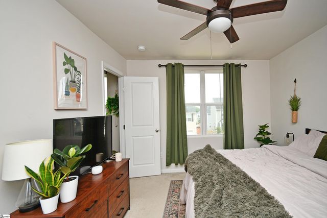 508 Mills Hill Way, Greenville, SC 29605
