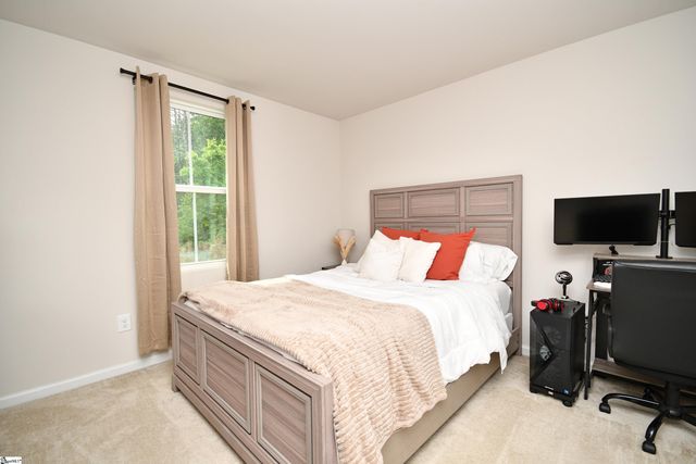 508 Mills Hill Way, Greenville, SC 29605