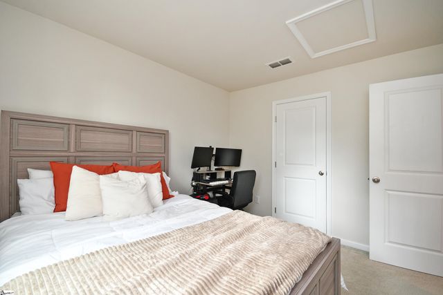 508 Mills Hill Way, Greenville, SC 29605