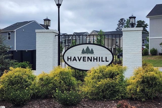 508 Mills Hill Way, Greenville, SC 29605