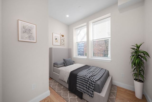 95 Endicott Street 3, Boston, MA 02113