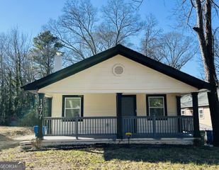 1477 Olive Street SW, Atlanta, GA 30310