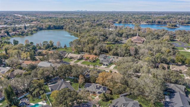 10400 HUNTERS TRAIL COURT, Orlando, FL 32817