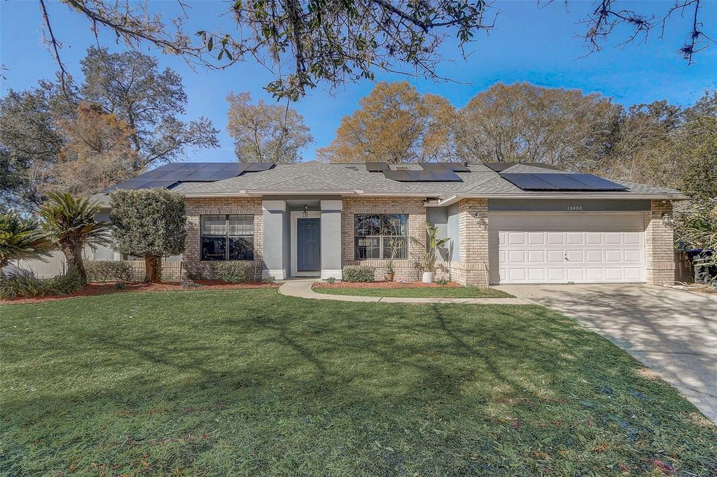 10400 HUNTERS TRAIL COURT, Orlando, FL 32817