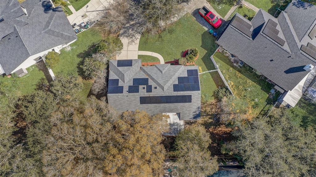 Image 28 of property listing at 10400 HUNTERS TRAIL COURT, Orlando, FL 32817