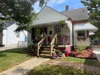 6476 Brace Street, Detroit City, MI 48228