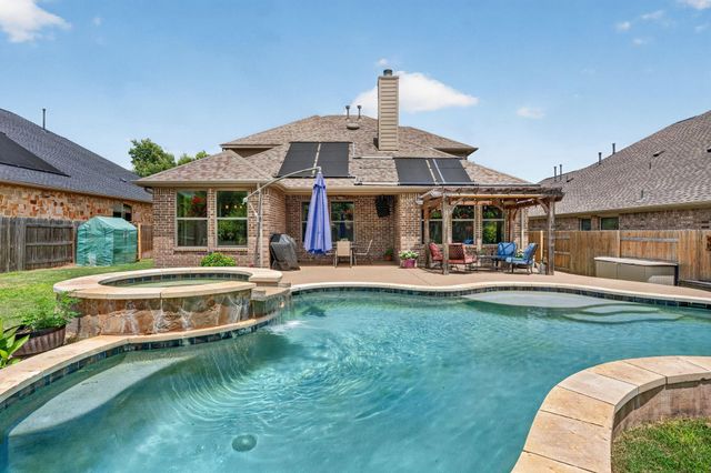 13680 Mesa Verde DR, Austin, TX 78737