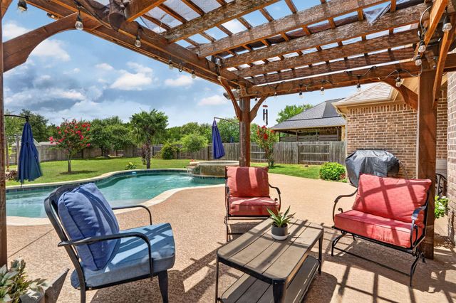 13680 Mesa Verde DR, Austin, TX 78737