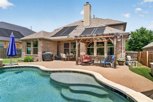 13680 Mesa Verde DR, Austin, TX 78737