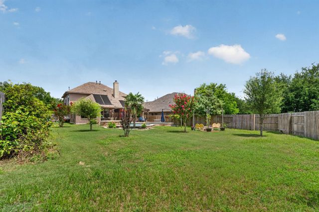 13680 Mesa Verde DR, Austin, TX 78737