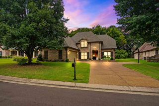 12133 S SHADY TREE LN, Arlington, TN 38002