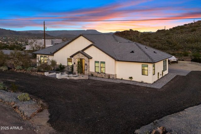 37815 N 34TH Avenue, Phoenix, AZ 85086