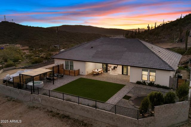 37815 N 34TH Avenue, Phoenix, AZ 85086