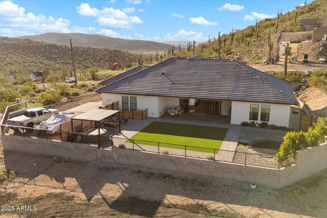 37815 N 34TH Avenue, Phoenix, AZ 85086