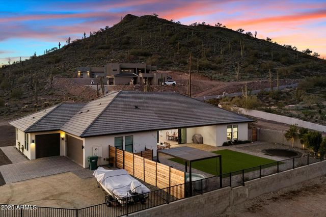 37815 N 34TH Avenue, Phoenix, AZ 85086