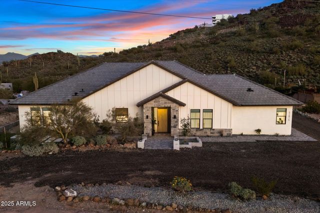 37815 N 34TH Avenue, Phoenix, AZ 85086