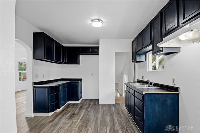 1200 Wilson Drive, Dayton, OH 45402