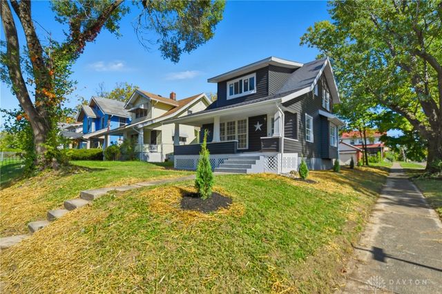 1200 Wilson Drive, Dayton, OH 45402