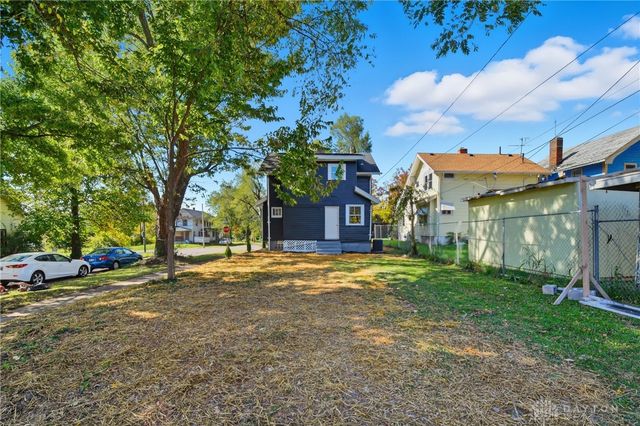 1200 Wilson Drive, Dayton, OH 45402