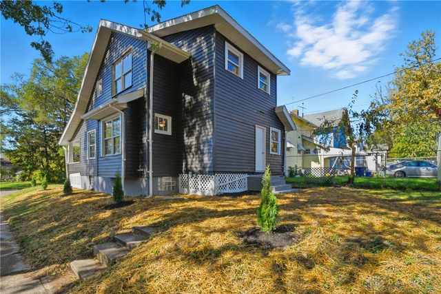 1200 Wilson Drive, Dayton, OH 45402