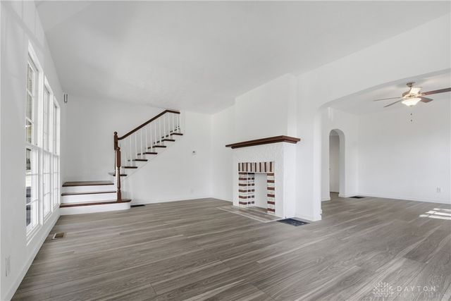 1200 Wilson Drive, Dayton, OH 45402