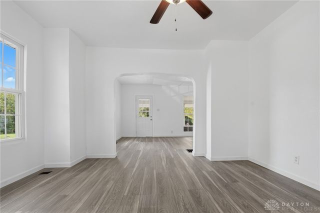 1200 Wilson Drive, Dayton, OH 45402