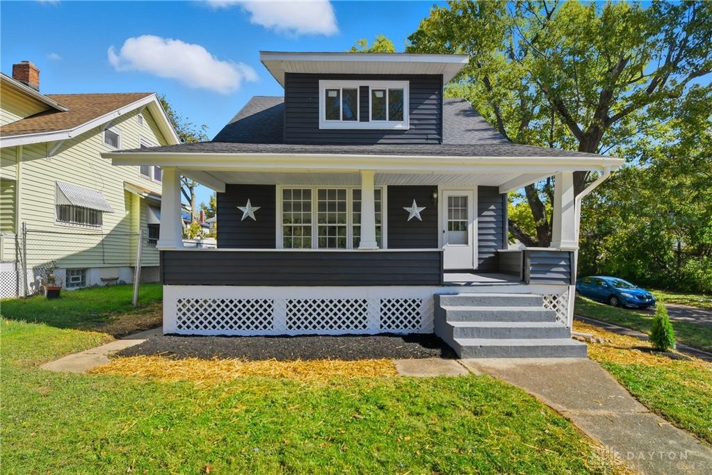 1200 Wilson Drive, Dayton, OH 45402